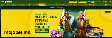 Mojobet